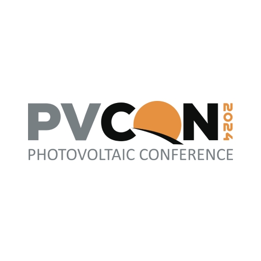 PVCON 2024 Fotovoltaik Konferans
