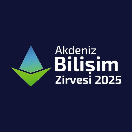 Akdeniz Bilişim Zirvesi 2025