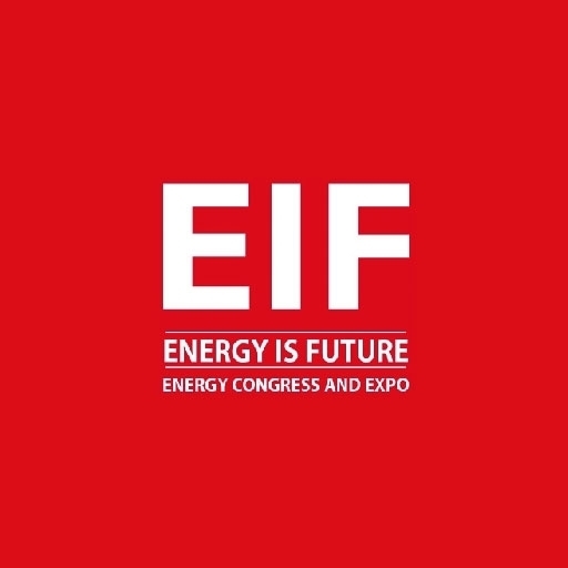 EIF İstanbul Enerji Fuarı