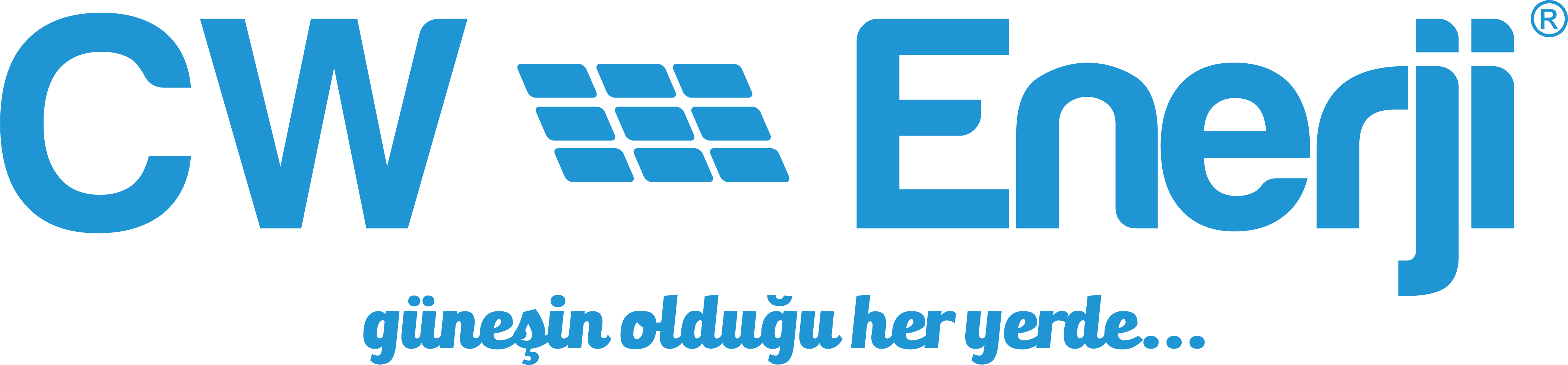 CW Enerji Kayseri Bayi