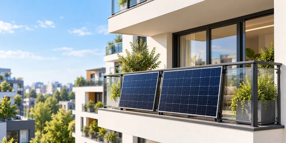 What Is a Microinverter? Microinverter or String Inverter?