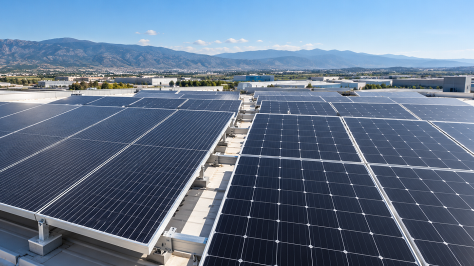 What Is a TOPCon Solar Panel? TOPCon vs PERC Comparison