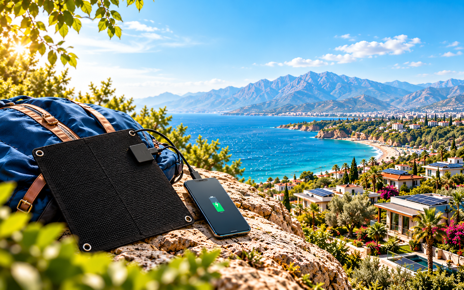 cop31 TÜRKİYE - ANTALYA