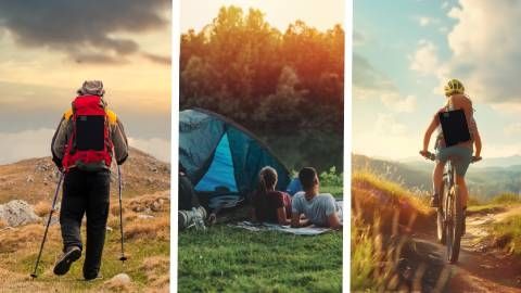 Taşınabilir Güneş Panelleri ile Enerji Her Yerde