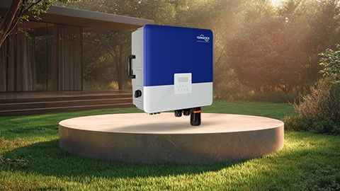 Warum ist der neue TommaTech Trio Hybrid Pro 15.0kW Wechselrichter anders?
