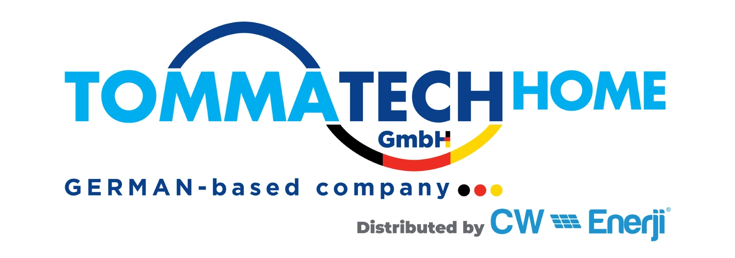TOMMATECH-HOME