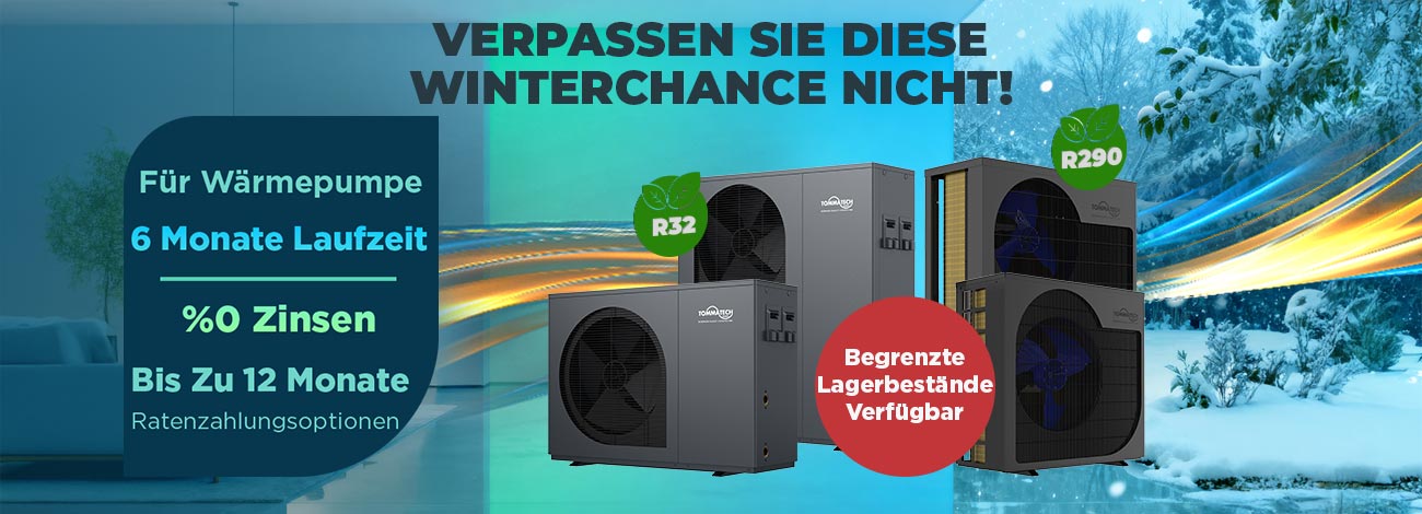 Isı Pompası Fiyatları