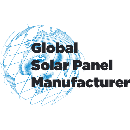 Global Solar Panel Manufacturer