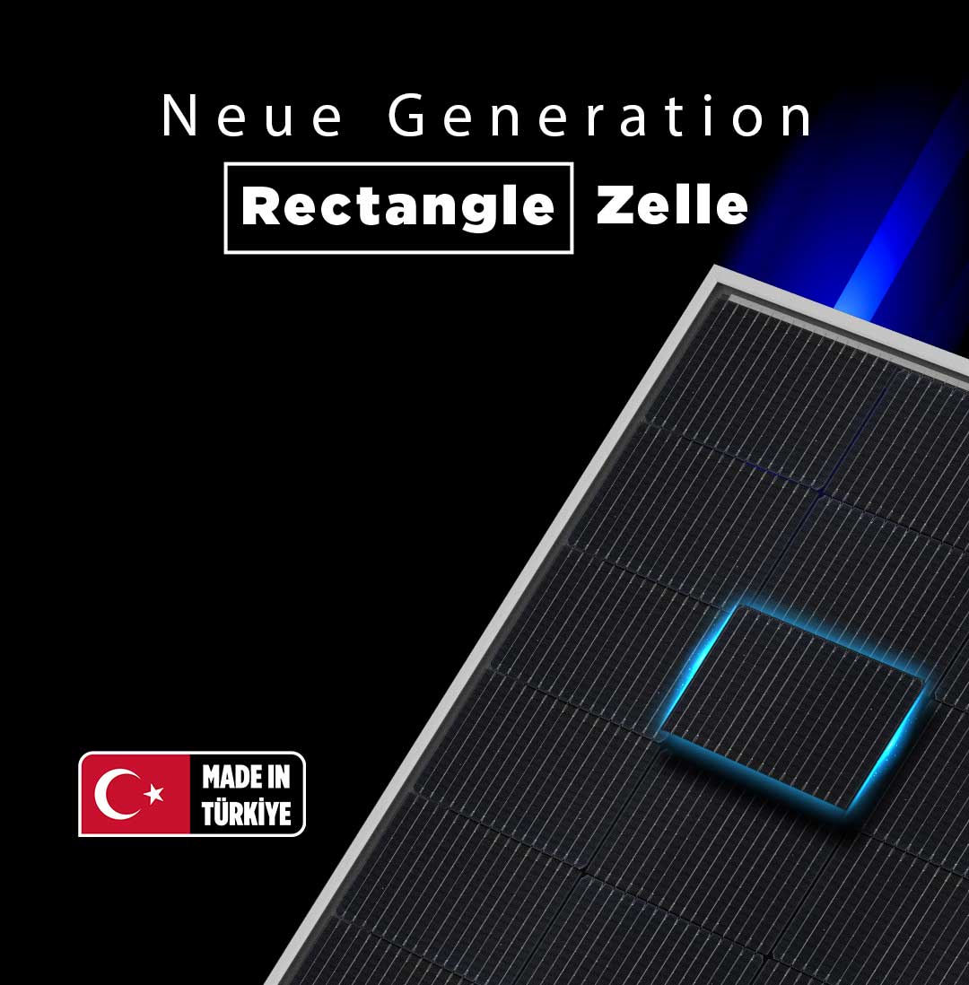 rectangle-solar-zelle