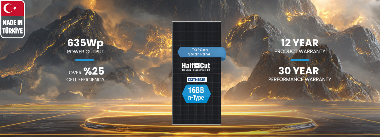 rectangle solar panel