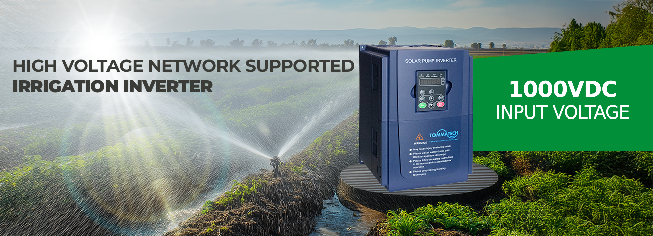 Agricultural Irrigation Systems 0