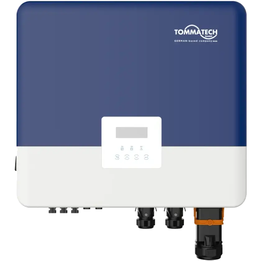 tommatech-inverter
