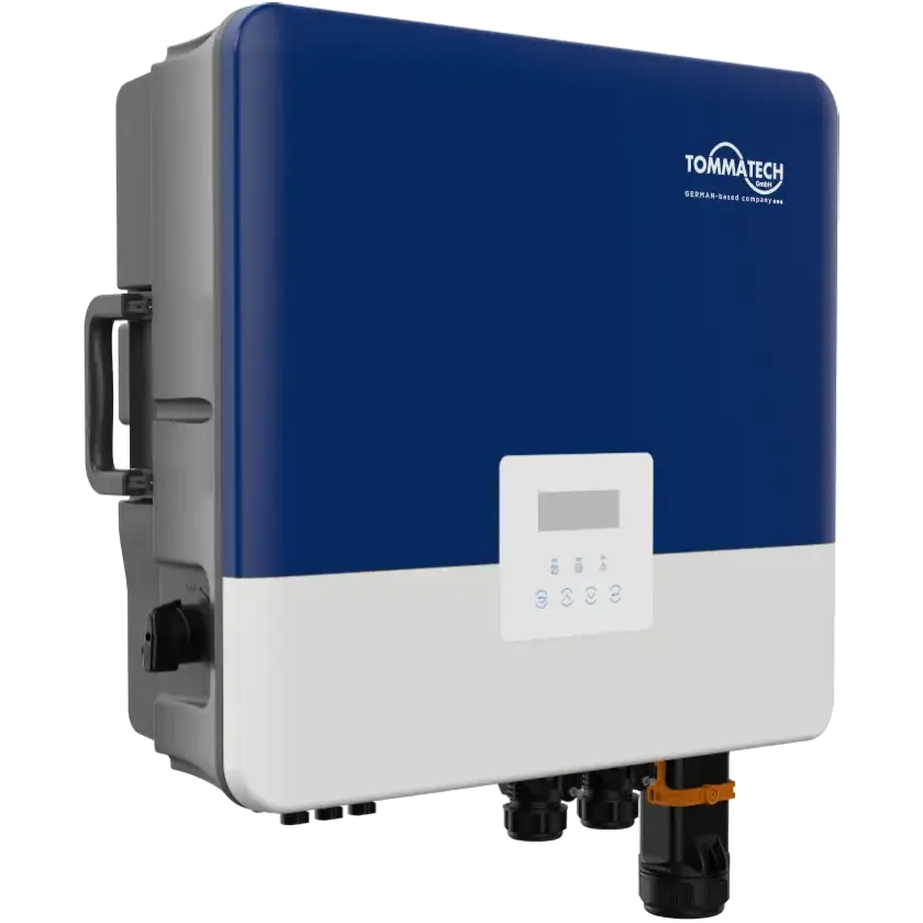 hybrid-inverter