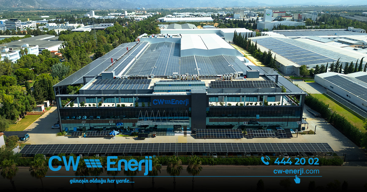 CW fabrika