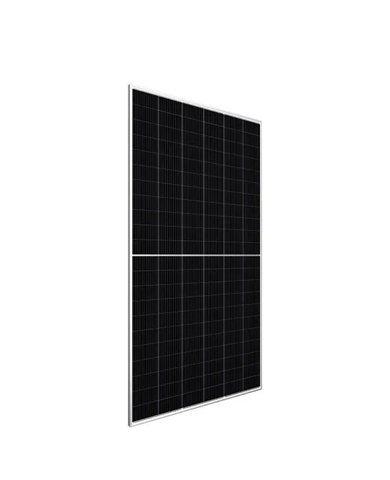 CW Enerji M12 Half-Cut Multi Busbar Solar Panels