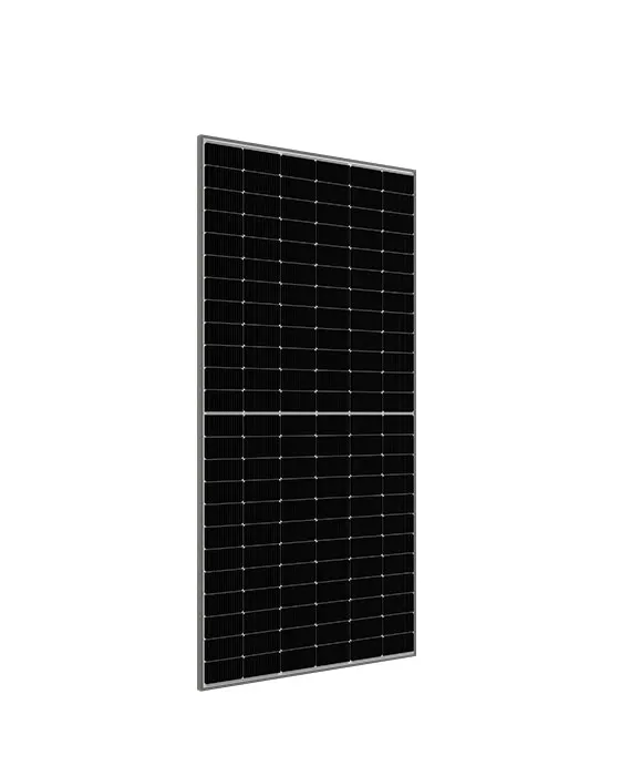 CW Enerji TOPCon N-Type Solar Panels