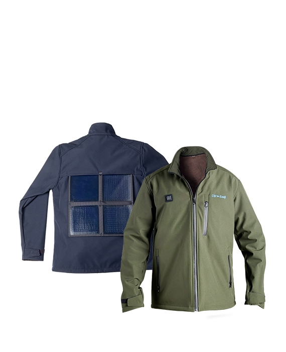 SOLAR PACKS - CW Enerji