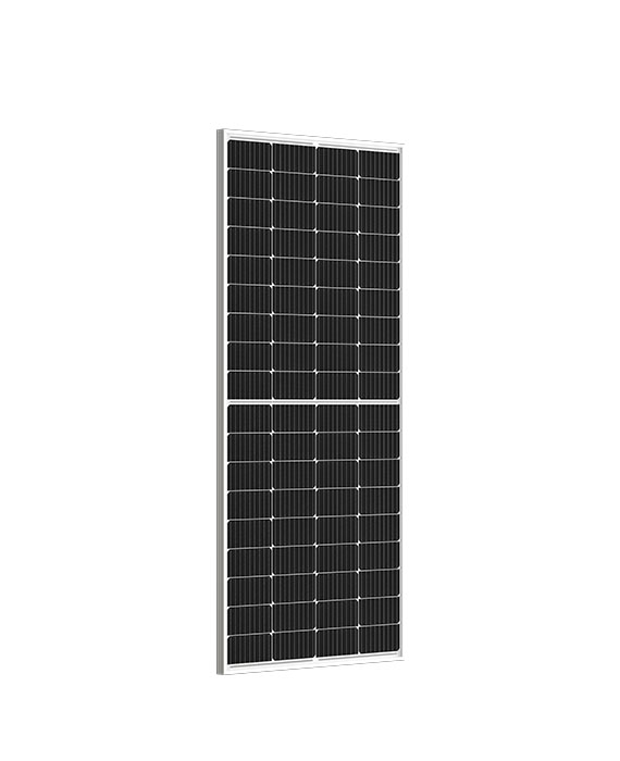 TommaTech PERC Monocrystalline Small Solar Panels