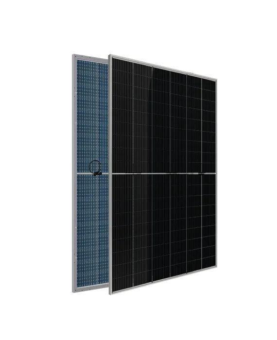 TommaTech Diamond Plus Solarmodule