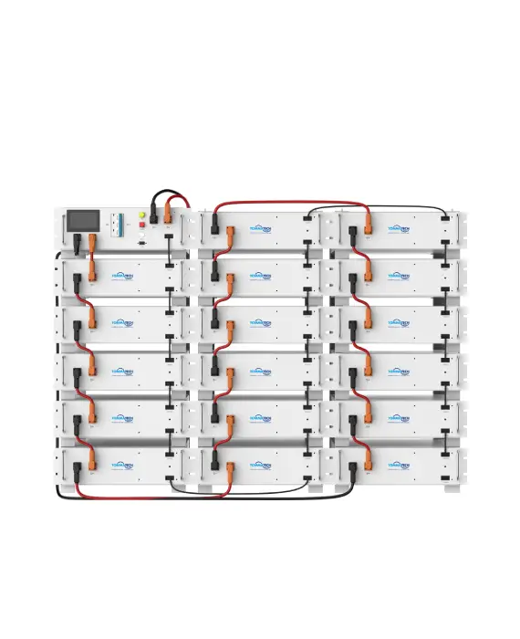 Modular Storage System