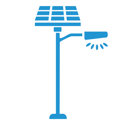 SOLAR LIGHTING SOLUTIONS