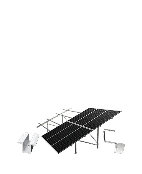 Solar Altyapı