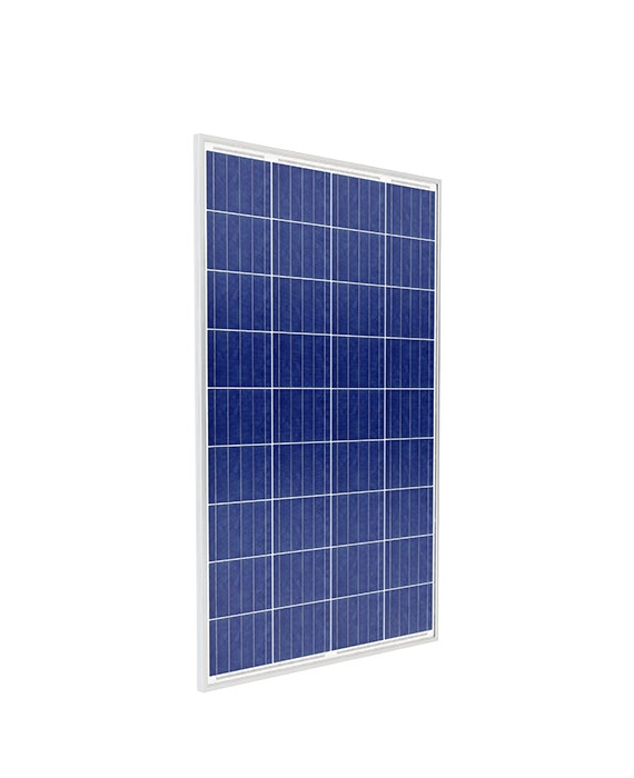 CW Enerji Polycrystalline Solar Panels