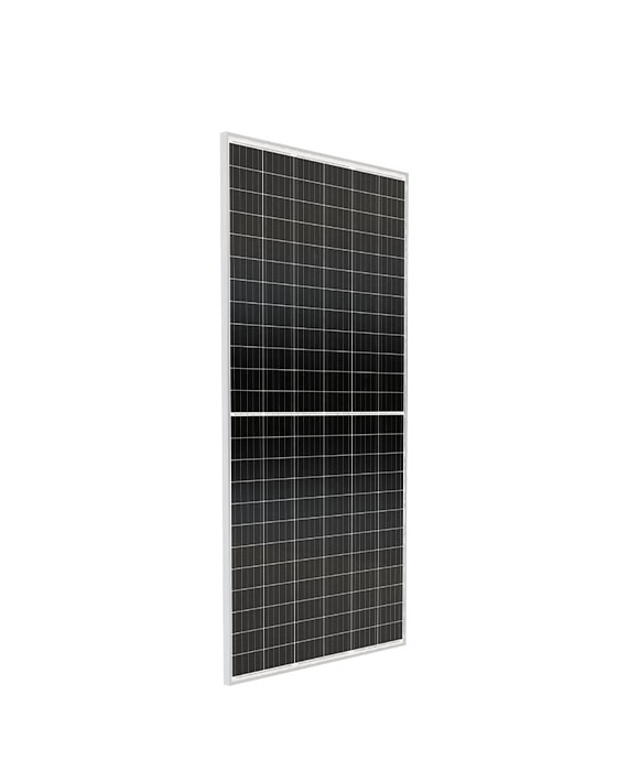 CW Enerji PERC Monocrystalline Solar Panels