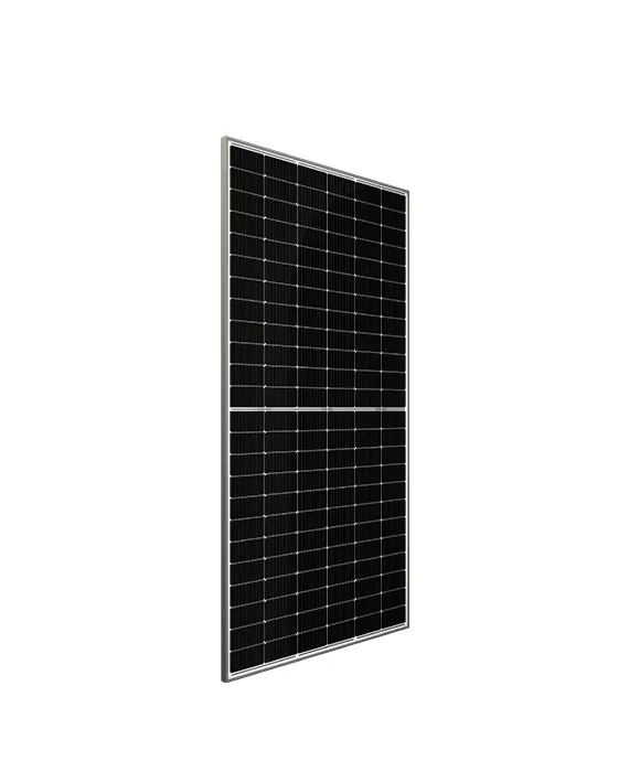 CW Enerji M10 Half-Cut Multi Busbar Solar Panels