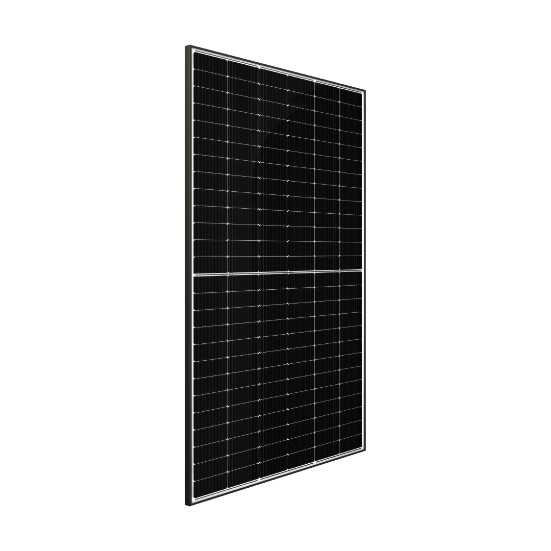 TommaTech 595-575Wp M10 156PM Black&White Solarmodul Serie