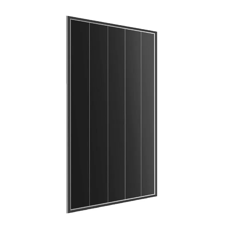 TommaTech 445-420Wp 46PM Shingled Monofacial Solar Panels
