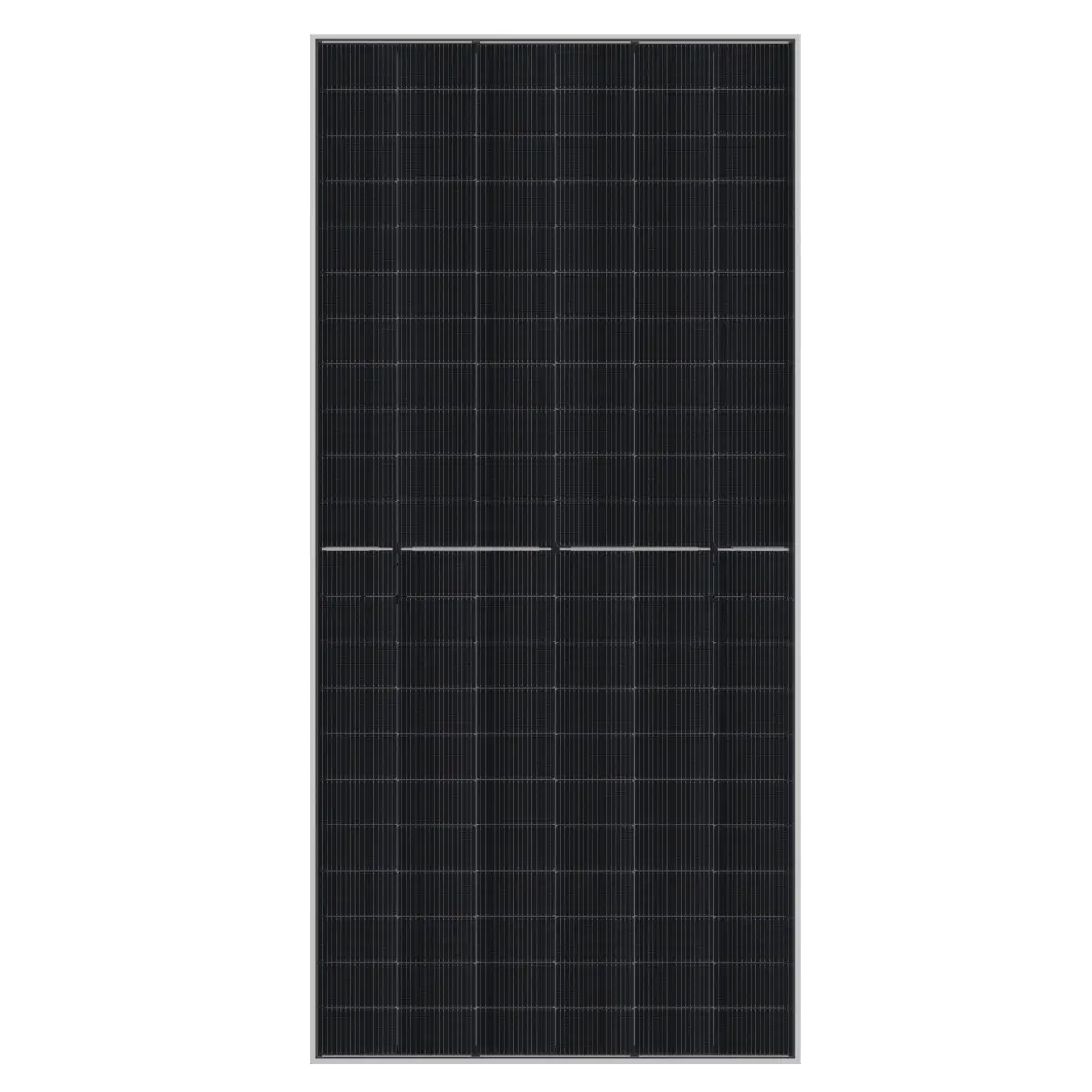 TommaTech 615-590Wp M12 132TNBR TOPCon Solarmodule