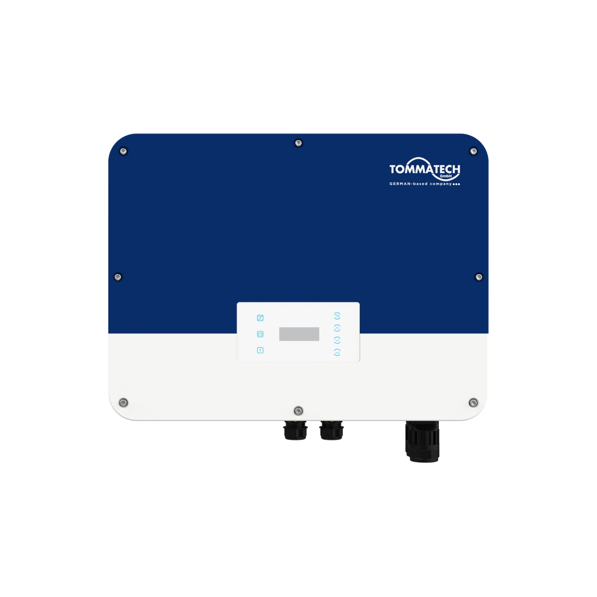 TommaTech Trio Hybrid L Series Three-Phase 15.0-30.0kW Inverters