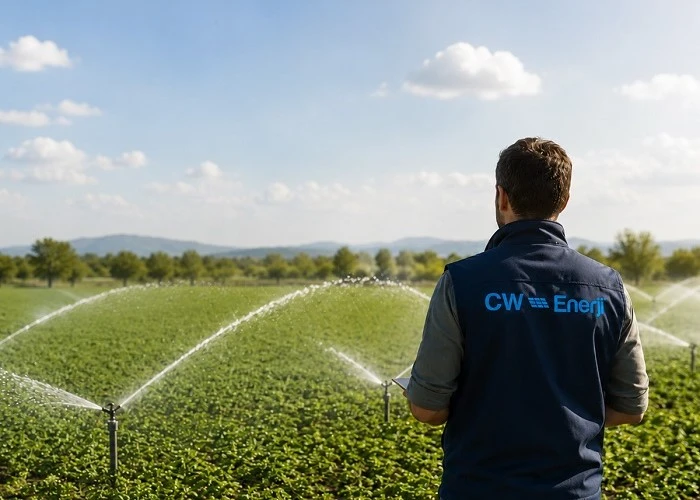 Free Site Survey and Irrigation Analysis