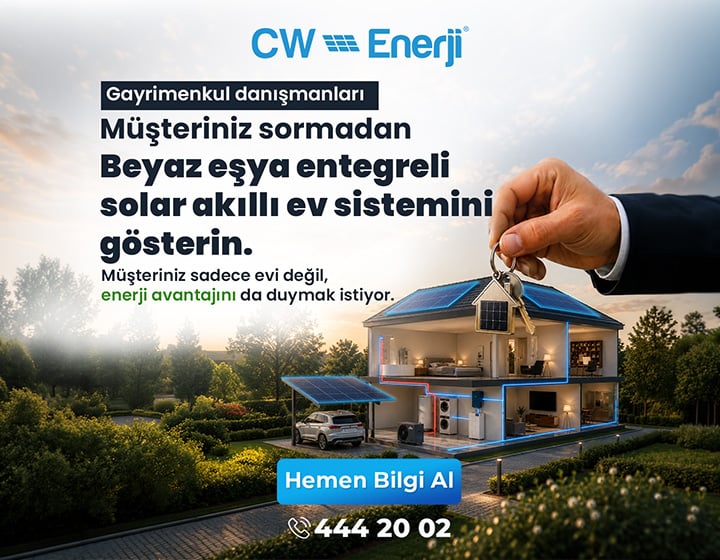 Why Solar Smart Home Systems for Real Estate Consultants?