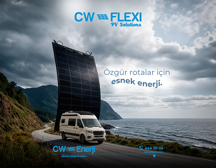 Why Choose CW Enerji for Caravan, Boat and Garden Energy Systems?