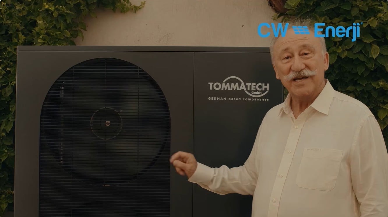 Ganzjähriger, unterbrechungsfreier Komfort mit Smart-Home-Systemen