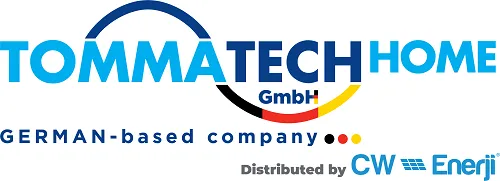 TommaTech Home
