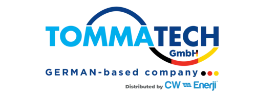 TommaTech