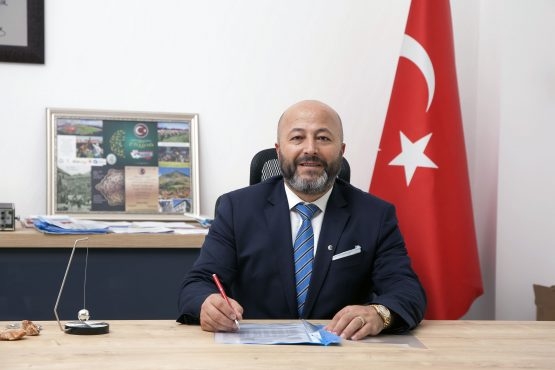 CW Enerji, Anadolu’nun 500 Şirketi Listesinde