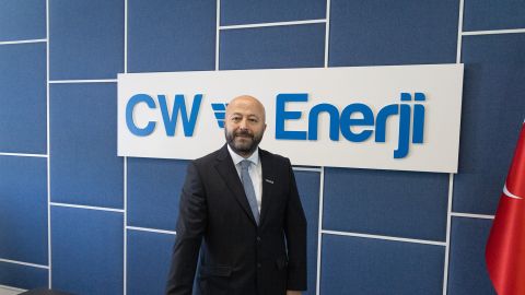 CW Enerji'den İSO 500'de Büyük Başarı