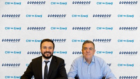 CW Enerji İle Polyteks Arasında 10.45 Milyon Dolarlık GES Sözleşmesi