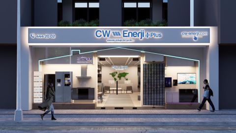 CW Enerji Strengthens Its Growth with a New Dealership Model: Three New 