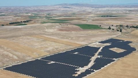 CW Enerji Panelleri ile Polyteks’in Enerji İhtiyacına Kalıcı Çözüm