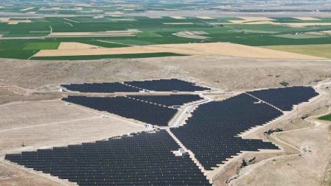 CW Enerji’den Doğaya Nefes Aldıran Bir Proje Daha