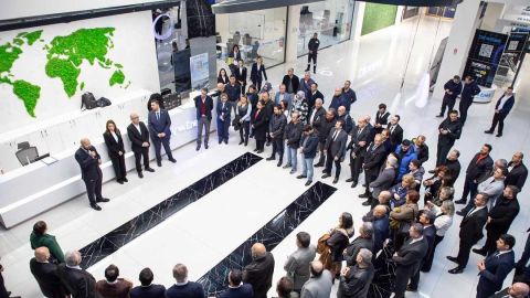 CW Enerji Tarımda Enerji Verimliliği ve Sürdürülebilirlik İçin Çözüm Olanaklarını Anlattı