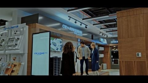 CW Enerji Yeni Plus Bayileri ile Türkiye’nin Dört Bir Yanında