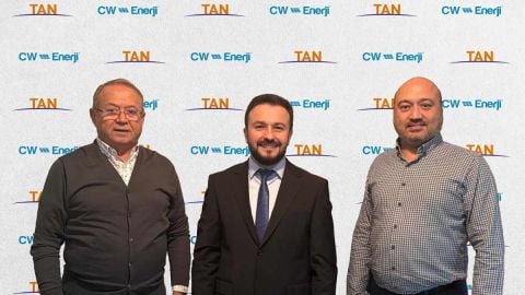 CW Enerji’den İşletmelere Tasarruf, Doğaya Katkı