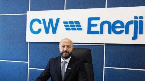 CW Enerji Lityum Tabanlı Batarya Depolama Sistemleriyle Entegre Enerji Çözümlerinde Gücünü Artırıyor