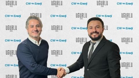 CW Enerji ve Kemal Uğurlu Tekstil’den Güneş Enerjisinde Güç Birliği